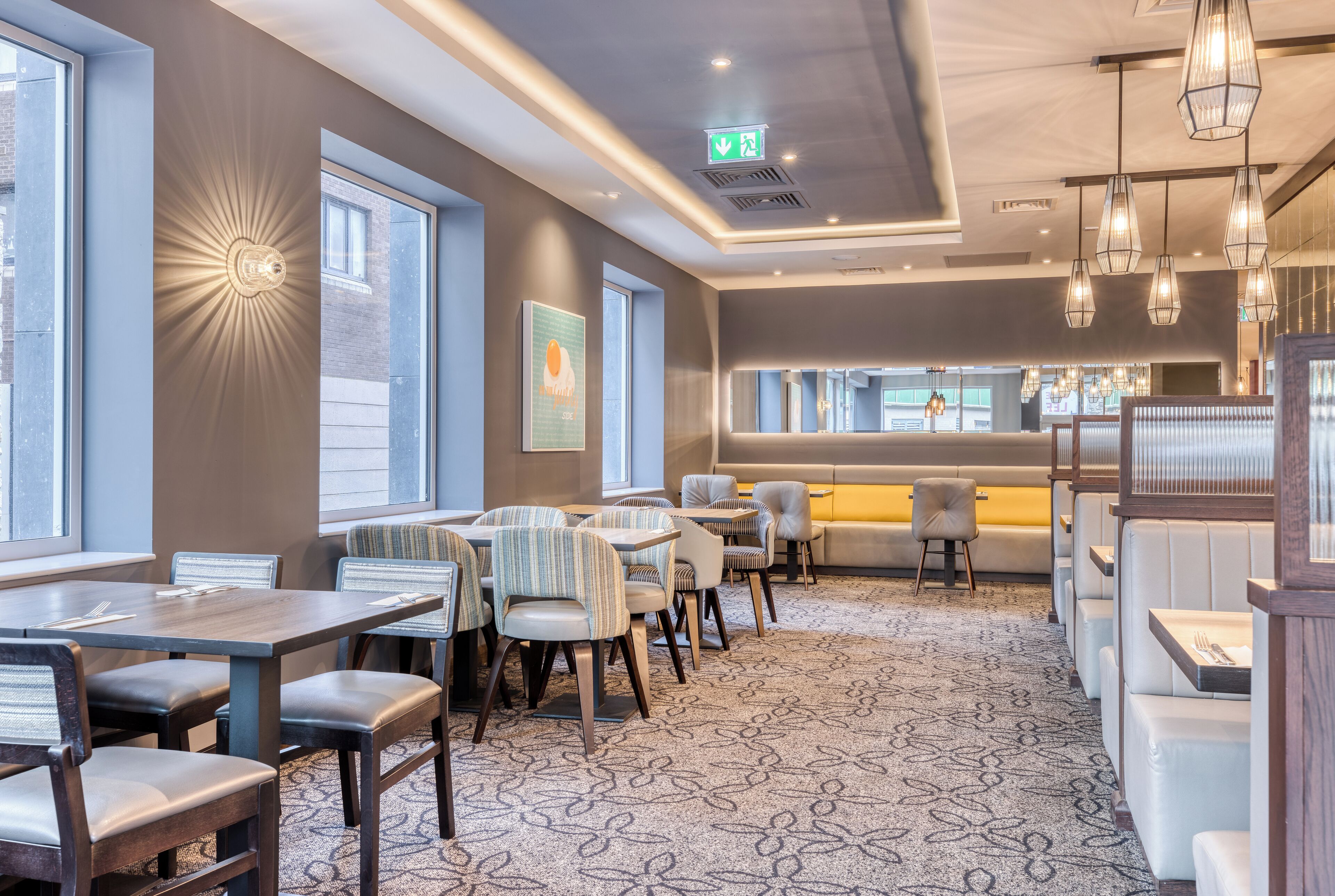 Photo - Premier Inn Cork City Centre