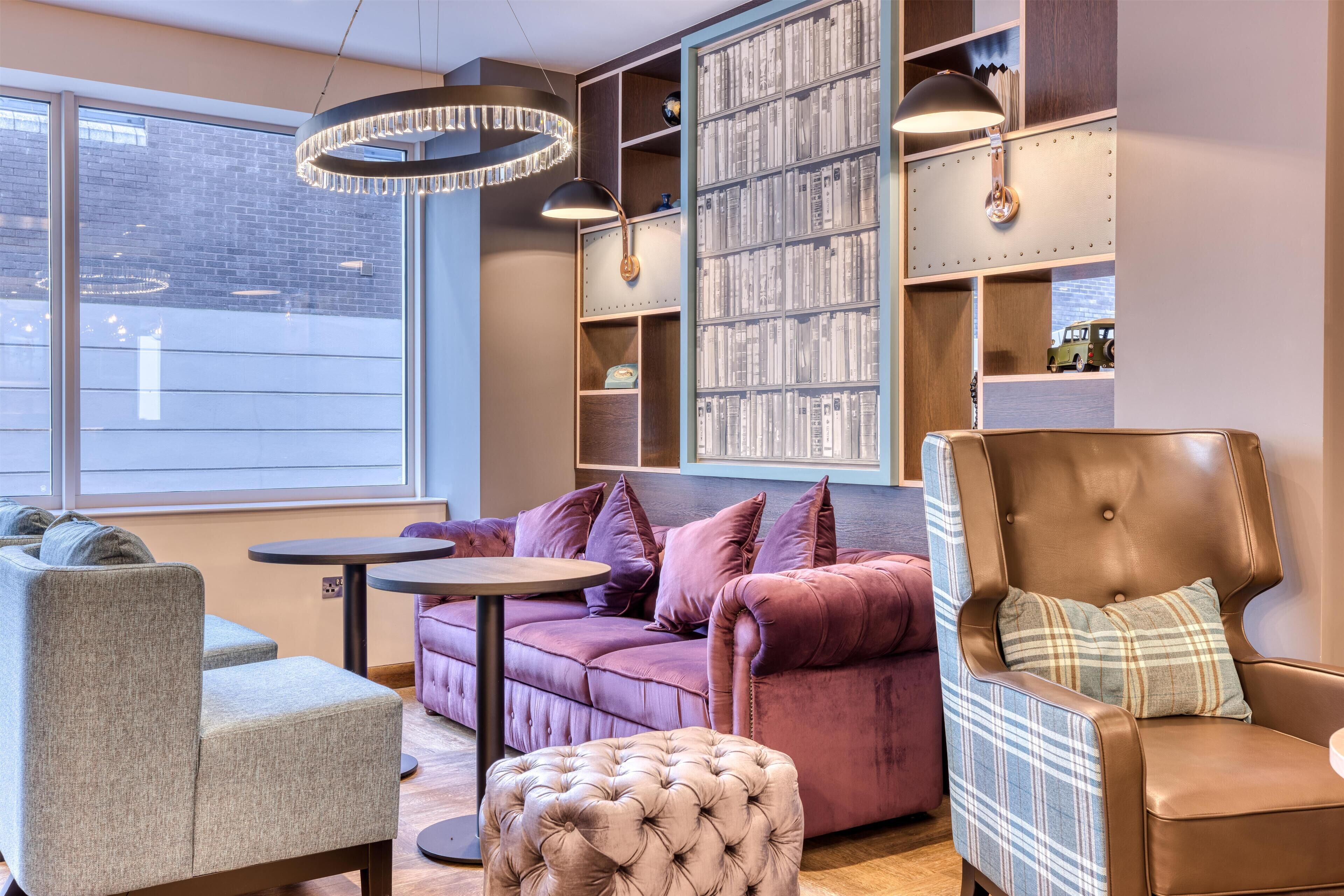 Foto - Premier Inn Cork City Centre