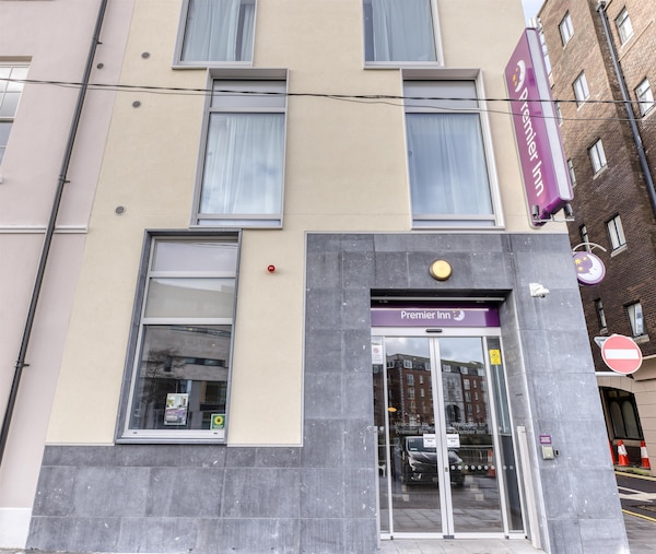 Premier Inn Cork City Centre - Cork (Ireland)