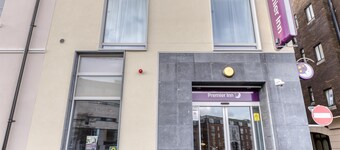 Premier Inn Cork City Centre