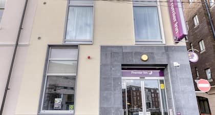 Premier Inn Cork City Centre