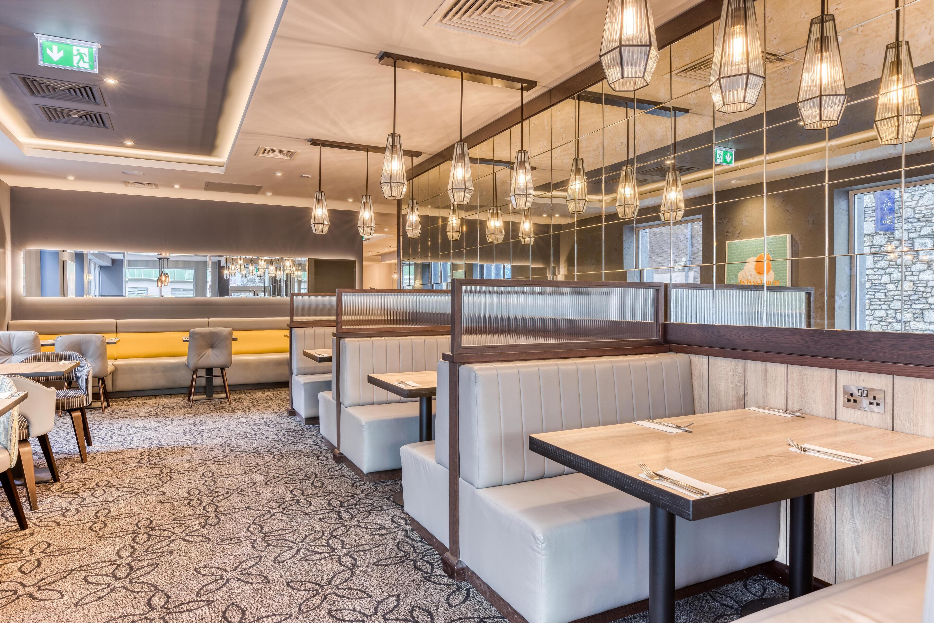 Foto - Premier Inn Cork City Centre