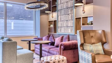 Internationell gastronomi