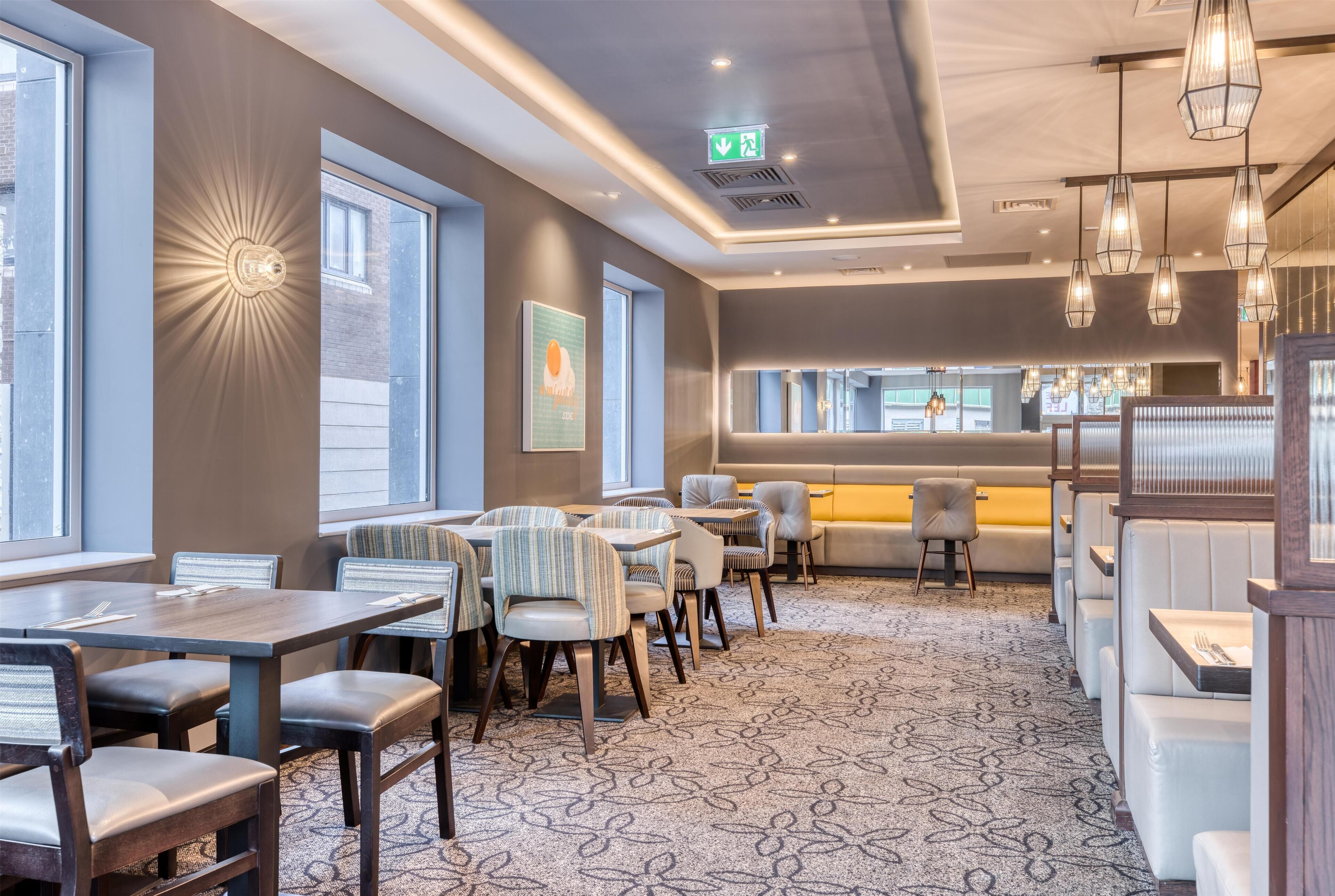 Foto - Premier Inn Cork City Centre