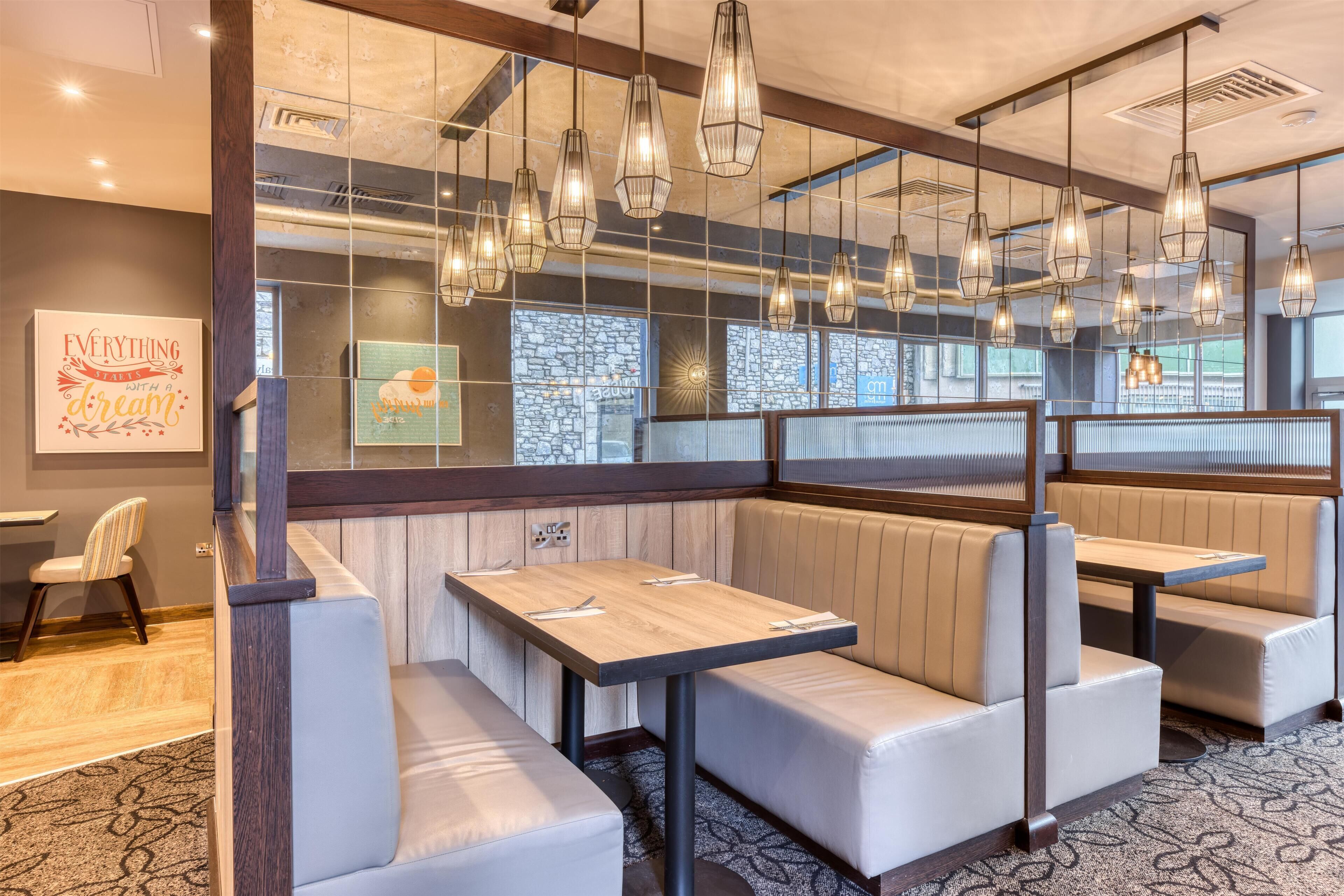 Foto - Premier Inn Cork City Centre
