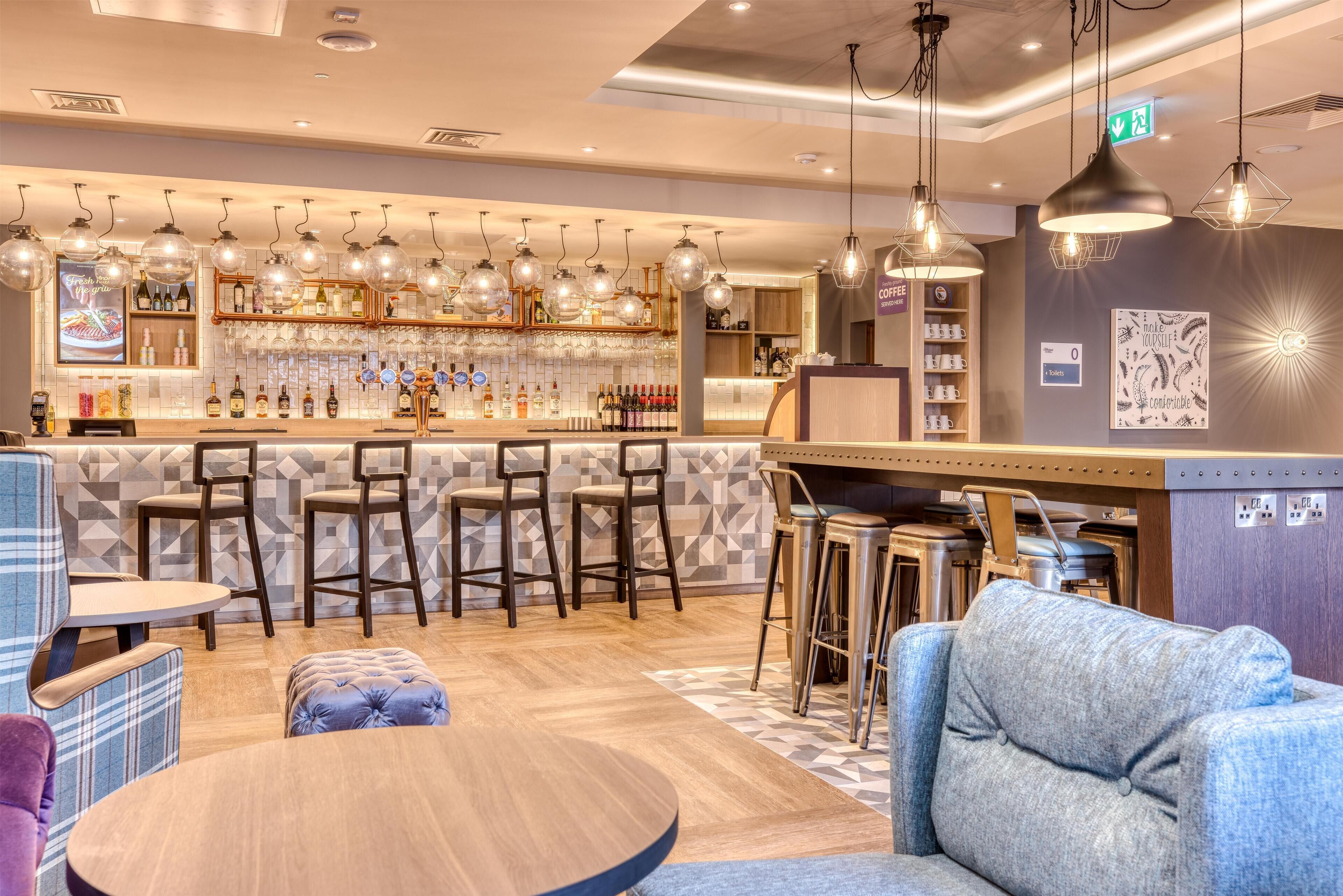 Internationell gastronomi