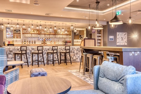 国际美食. Premier Inn科克市中心酒店