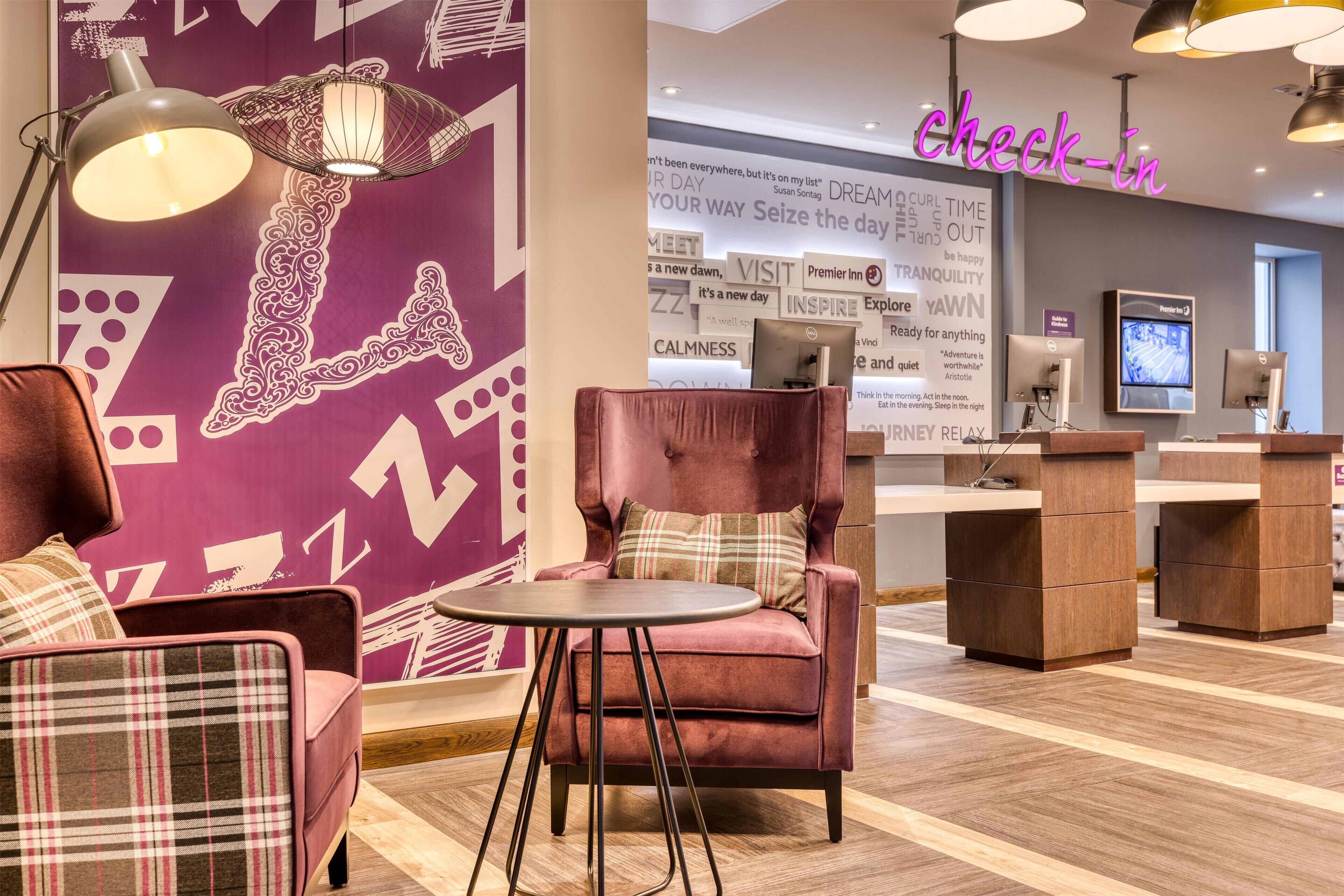 Cocina internacional 