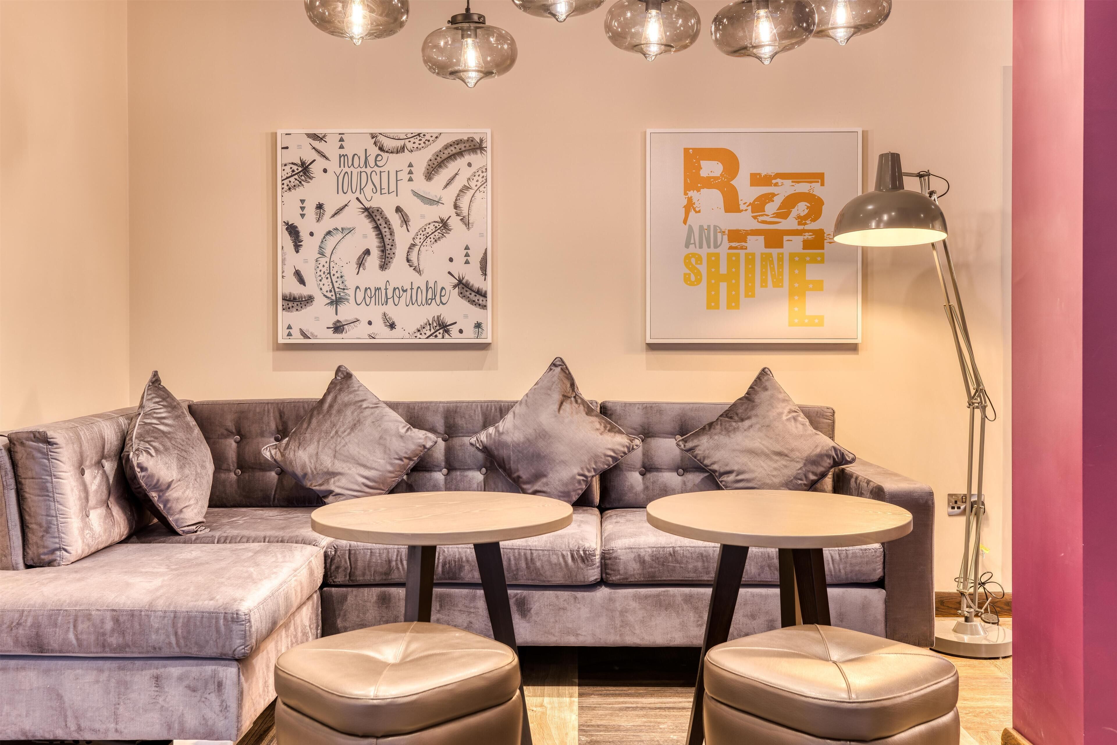 Foto - Premier Inn Cork City Centre