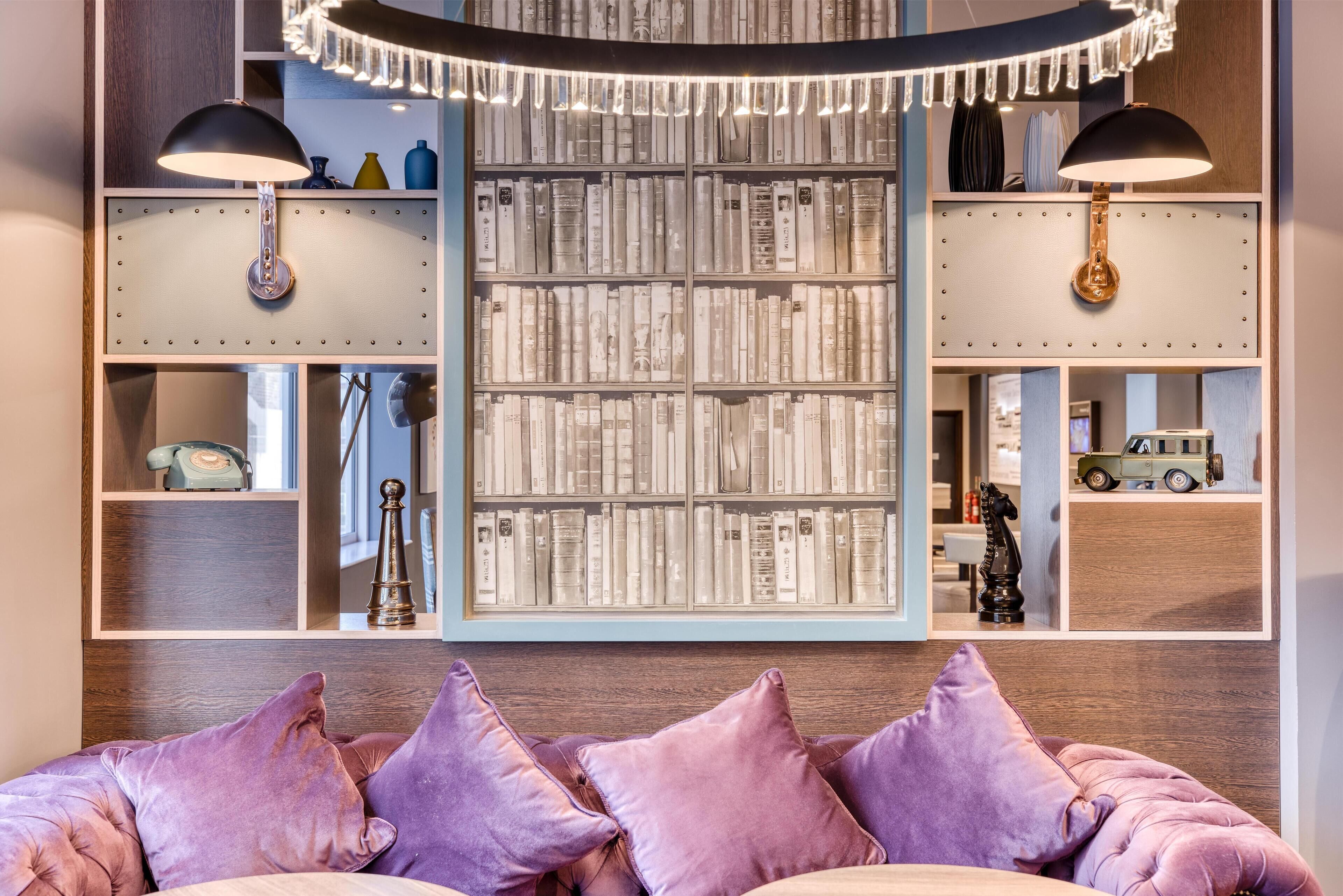 International cuisine