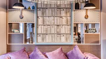 International cuisine