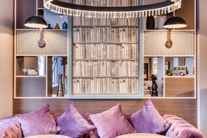 International cuisine