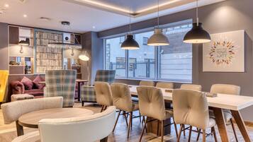 International cuisine