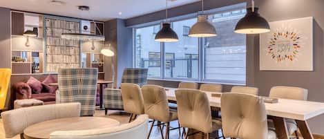 International cuisine