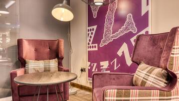 International cuisine