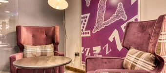Premier Inn Cork City Centre