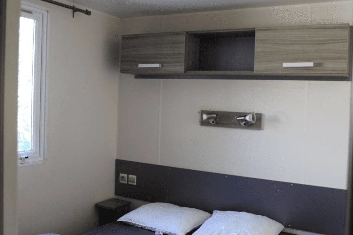 Zecamping 3* Parc Aquatique 4km Plage Animaux Acceptés Tente Clim 30m2 - Bormes-les-Mimosas