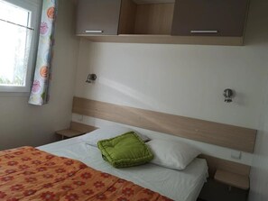 3 chambres, Wi-Fi