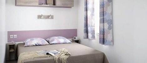 2 makuuhuonetta, Wi-Fi