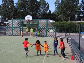 Sportplatz