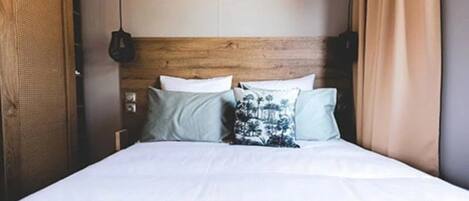 2 bedrooms, WiFi