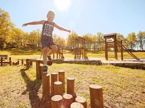 Espace pour enfants