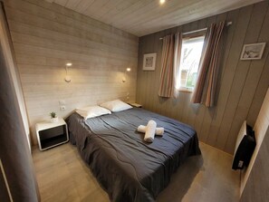 2 Schlafzimmer, WLAN