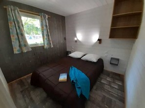 3 chambres