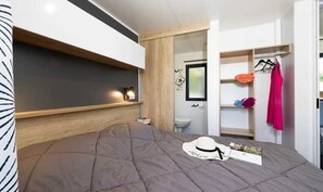 3 chambres, Wi-Fi (supplément)