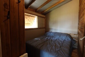 2 bedrooms, WiFi - Camping 3 étoiles - Parc aquatique - efdbeb (Plobannalec-Lesconil)