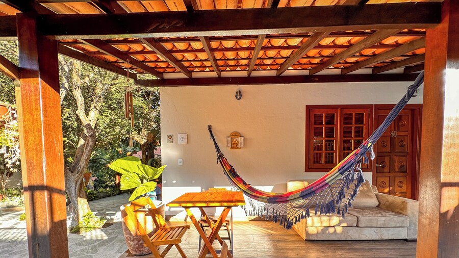 Pousada Casa Zanotto