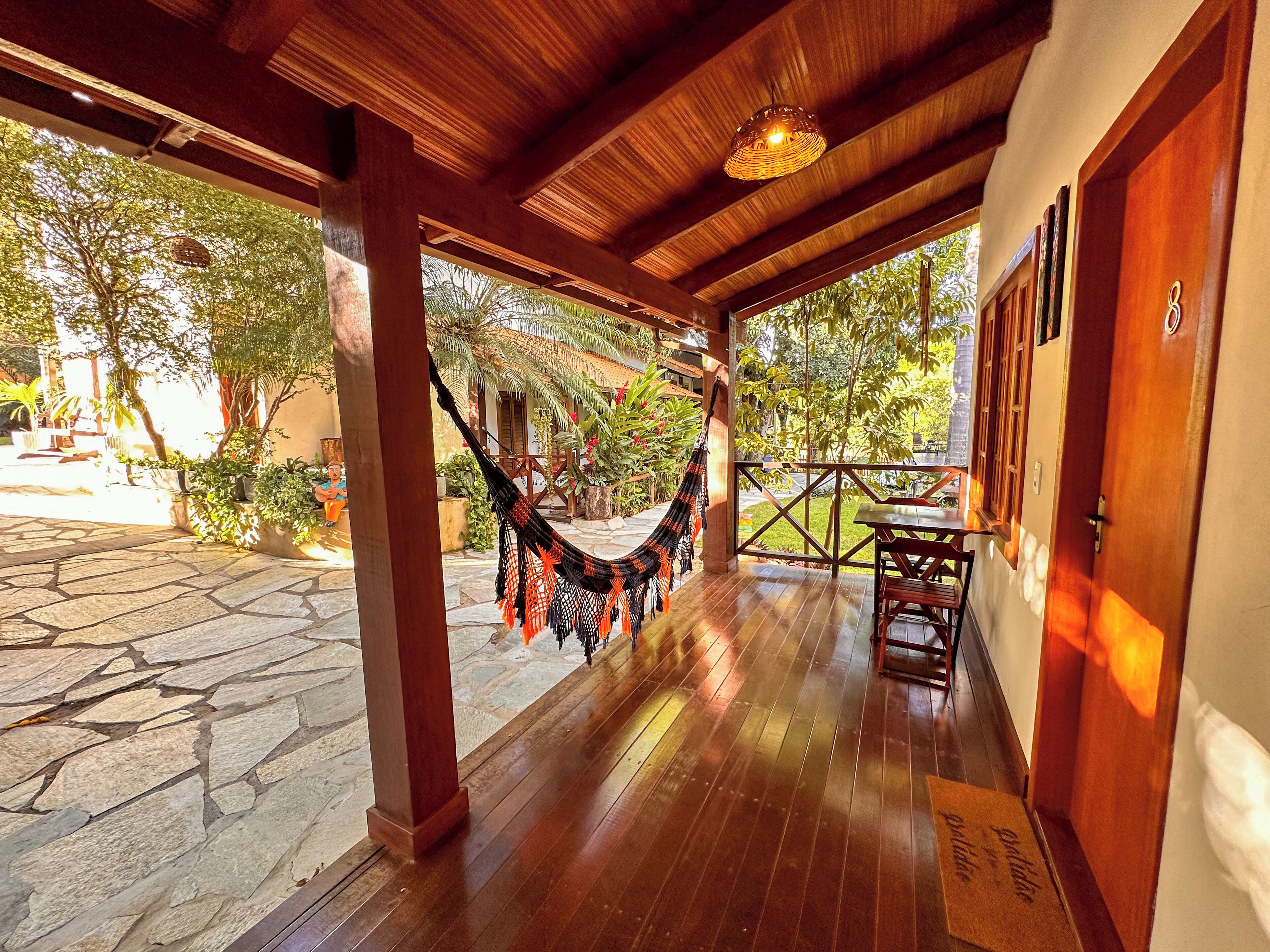 Premium Suite, Balcony | View from room