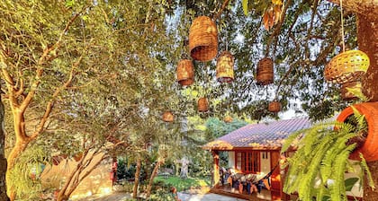 Pousada Casa Zanotto