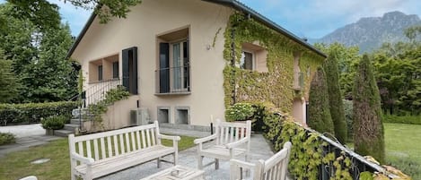 テラス / パティオ