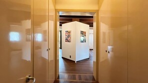 Interior - Casa Micheli - Affitti Brevi Italia (Malgrate)