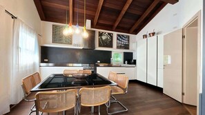 Dining - Casa Micheli - Affitti Brevi Italia (Malgrate)