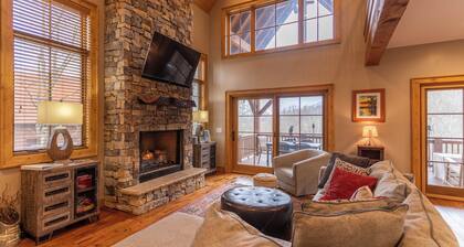 Bag End at Eagles Nest