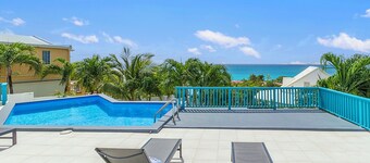 Newly Renovated apartment with swimming pool and ocean view #3