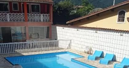 Suites Ubatuba Praia da Lagoinha