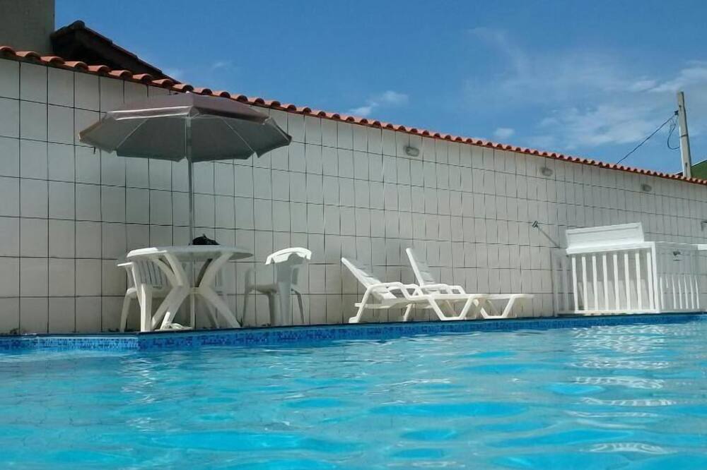 Suites Ubatuba Praia da Lagoinha