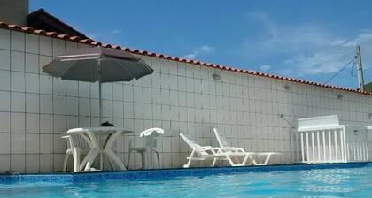 Suites Ubatuba Praia da Lagoinha