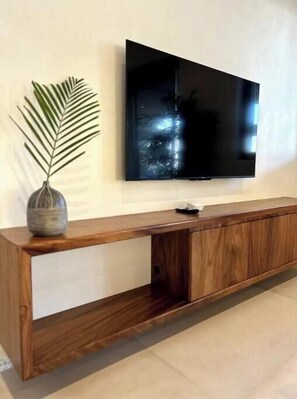 Interior - Casa Encanto - Modern Beachfront, Saladita (Los Llanos de Temalhuacán)