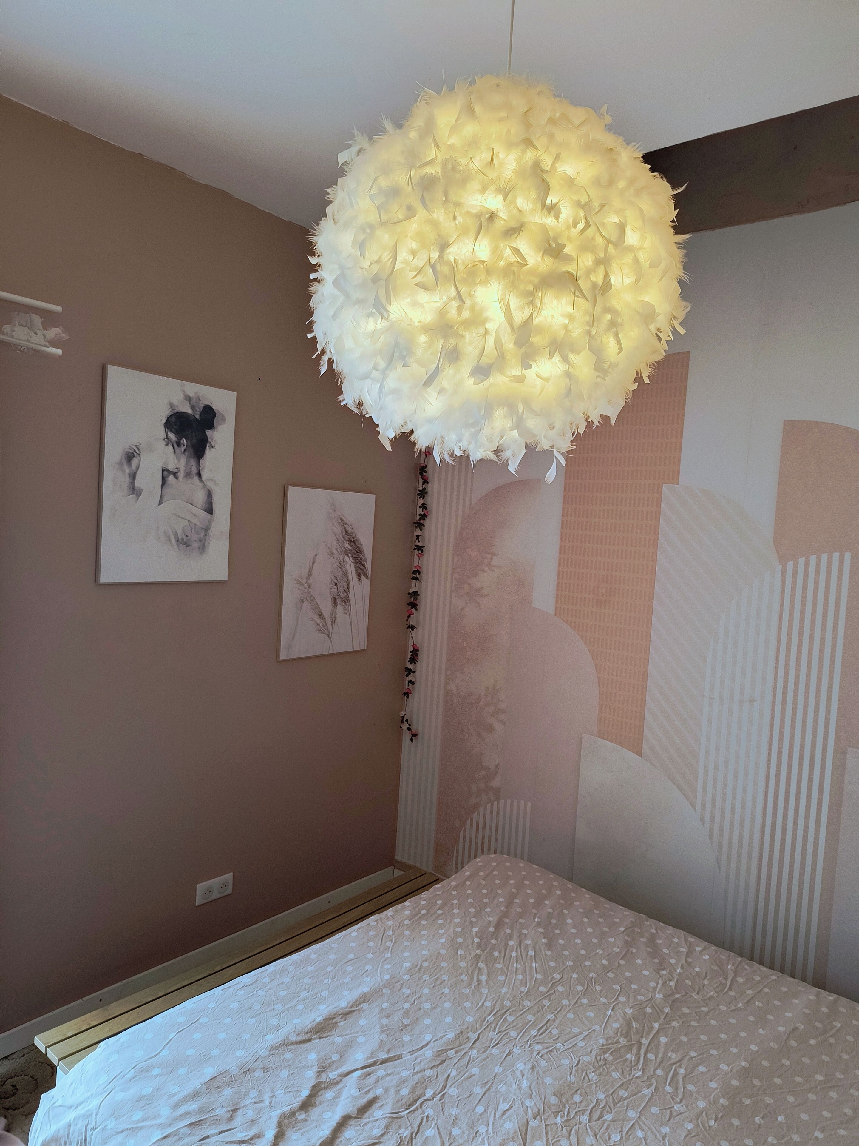 2 camere, ferro/asse da stiro, culla da viaggio, Wi-Fi gratuito