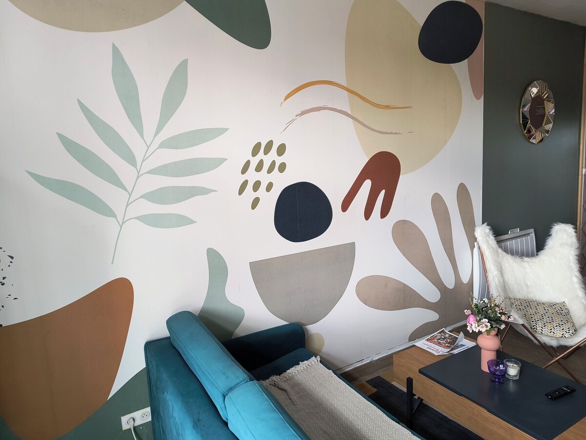 Image de profil de l’hôte