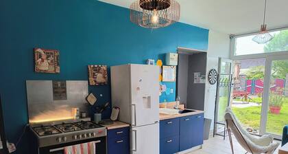 La Loge Ă Butteaux