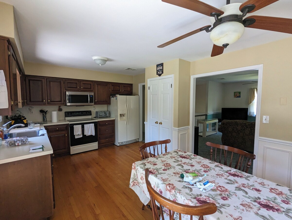 Bild für Gastgeberprofil