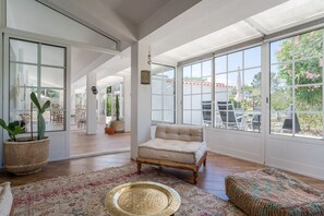 Interior - Casa da Palmeira Paradise (Aljezur)