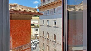 Interior - Di Panico, Navona Duplex With Terrace By Halldis (Rome)