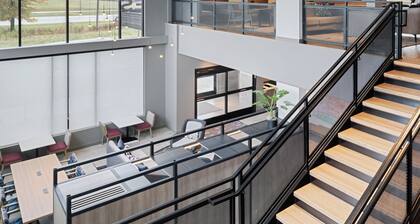 Atwell Suites Kansas City Airport by IHG