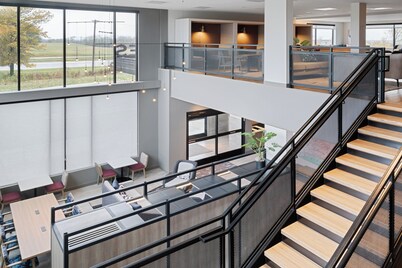 Atwell Suites Kansas City Airport by IHG